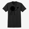 Gildan "G2000" Ultra Cotton T-Shirt 6.1 oz. Thumbnail