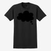 Gildan "G2000" Ultra Cotton T-Shirt 6.1 oz. Thumbnail