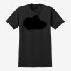 Gildan "G2000" Ultra Cotton T-Shirt 6.1 oz. Thumbnail