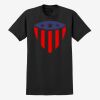 Gildan "G2000" Ultra Cotton T-Shirt 6.1 oz. Thumbnail