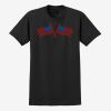 Gildan "G2000" Ultra Cotton T-Shirt 6.1 oz. Thumbnail