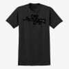 Gildan "G2000" Ultra Cotton T-Shirt 6.1 oz. Thumbnail
