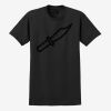 Gildan "G2000" Ultra Cotton T-Shirt 6.1 oz. Thumbnail