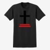 Gildan "G2000" Ultra Cotton T-Shirt 6.1 oz. Thumbnail