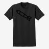 Gildan "G2000" Ultra Cotton T-Shirt 6.1 oz. Thumbnail