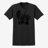 Gildan "G2000" Ultra Cotton T-Shirt 6.1 oz. Thumbnail