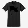 Gildan "G2000" Ultra Cotton T-Shirt 6.1 oz. Thumbnail