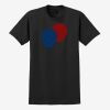 Gildan "G2000" Ultra Cotton T-Shirt 6.1 oz. Thumbnail