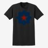 Gildan "G2000" Ultra Cotton T-Shirt 6.1 oz. Thumbnail