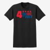 Gildan "G2000" Ultra Cotton T-Shirt 6.1 oz. Thumbnail