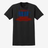 Gildan "G2000" Ultra Cotton T-Shirt 6.1 oz. Thumbnail