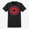 Gildan "G2000" Ultra Cotton T-Shirt 6.1 oz. Thumbnail