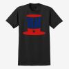 Gildan "G2000" Ultra Cotton T-Shirt 6.1 oz. Thumbnail