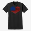 Gildan "G2000" Ultra Cotton T-Shirt 6.1 oz. Thumbnail