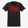 Gildan "G2000" Ultra Cotton T-Shirt 6.1 oz. Thumbnail
