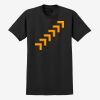 Gildan "G2000" Ultra Cotton T-Shirt 6.1 oz. Thumbnail
