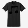 Gildan "G2000" Ultra Cotton T-Shirt 6.1 oz. Thumbnail