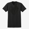 Gildan "G2000" Ultra Cotton T-Shirt 6.1 oz. Thumbnail