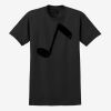 Gildan "G2000" Ultra Cotton T-Shirt 6.1 oz. Thumbnail