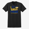 Gildan "G2000" Ultra Cotton T-Shirt 6.1 oz. Thumbnail