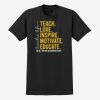 Gildan "G2000" Ultra Cotton T-Shirt 6.1 oz. Thumbnail