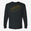 Gildan Ultra Cotton Heavyweight Long Sleeve T-Shirt Thumbnail