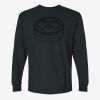 Gildan Ultra Cotton Heavyweight Long Sleeve T-Shirt Thumbnail