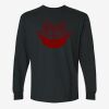 Gildan Ultra Cotton Heavyweight Long Sleeve T-Shirt Thumbnail
