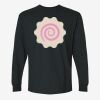 Gildan Ultra Cotton Heavyweight Long Sleeve T-Shirt Thumbnail