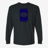 Gildan Ultra Cotton Heavyweight Long Sleeve T-Shirt Thumbnail