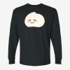 Gildan Ultra Cotton Heavyweight Long Sleeve T-Shirt Thumbnail