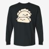 Gildan Ultra Cotton Heavyweight Long Sleeve T-Shirt Thumbnail