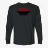Gildan Ultra Cotton Heavyweight Long Sleeve T-Shirt Thumbnail