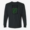 Gildan Ultra Cotton Heavyweight Long Sleeve T-Shirt Thumbnail