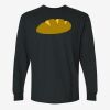 Gildan Ultra Cotton Heavyweight Long Sleeve T-Shirt Thumbnail