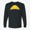 Gildan Ultra Cotton Heavyweight Long Sleeve T-Shirt Thumbnail