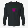Gildan Ultra Cotton Heavyweight Long Sleeve T-Shirt Thumbnail