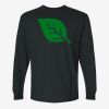 Gildan Ultra Cotton Heavyweight Long Sleeve T-Shirt Thumbnail