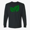 Gildan Ultra Cotton Heavyweight Long Sleeve T-Shirt Thumbnail