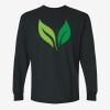 Gildan Ultra Cotton Heavyweight Long Sleeve T-Shirt Thumbnail