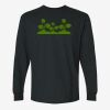 Gildan Ultra Cotton Heavyweight Long Sleeve T-Shirt Thumbnail