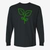 Gildan Ultra Cotton Heavyweight Long Sleeve T-Shirt Thumbnail