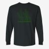 Gildan Ultra Cotton Heavyweight Long Sleeve T-Shirt Thumbnail