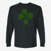 Gildan Ultra Cotton Heavyweight Long Sleeve T-Shirt Thumbnail