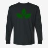 Gildan Ultra Cotton Heavyweight Long Sleeve T-Shirt Thumbnail