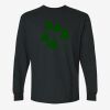 Gildan Ultra Cotton Heavyweight Long Sleeve T-Shirt Thumbnail