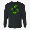 Gildan Ultra Cotton Heavyweight Long Sleeve T-Shirt Thumbnail