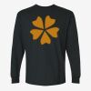 Gildan Ultra Cotton Heavyweight Long Sleeve T-Shirt Thumbnail