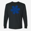 Gildan Ultra Cotton Heavyweight Long Sleeve T-Shirt Thumbnail