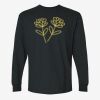 Gildan Ultra Cotton Heavyweight Long Sleeve T-Shirt Thumbnail